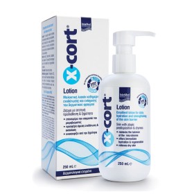 Intermed x-cort Lotiom 250ml