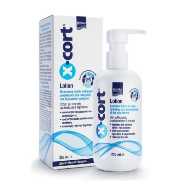 Intermed x-cort Lotiom 250ml