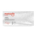 Matsuda Υδρόφιλο Βαμβάκι 70gr