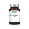 Power Of Nature Platinum Range Ashwagandha 30 Caps X 400mg