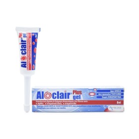 Aloclair Plus Bioadhesive Soothing Gel 8ml