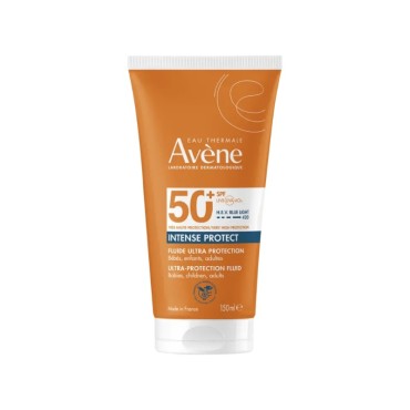Avene Intense Protect Spf50+ 150ml