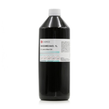 Chemco Βαλσαμέλαιο 1Lt