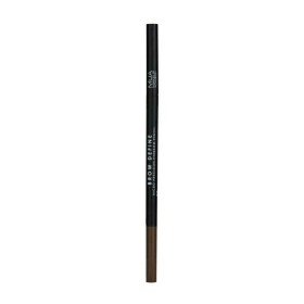 MUA Brow Define Micro Precision Eyebrow Pensil Dark Brown 0.05gr