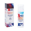 Medisei Emergency Burn Gel 50g