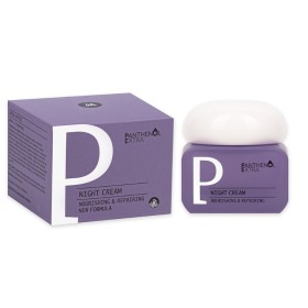 Medisei Panthenol Extra Night Cream 50ml
