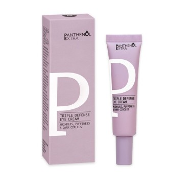 Medisei Panthenol Extra Triple Defense Eye Cream 25ml
