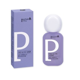 Medisei Panthenol Extra Anti-Wrinkle Face & Eye Serum 30ml