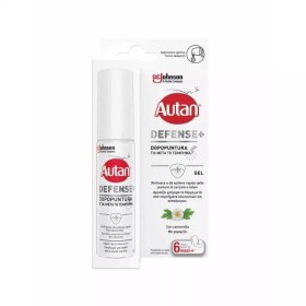 Autan Defense+ After Bite Gel 25ml