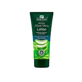 Optima Aloe Vera Lotion 99,9% 200 ml