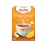 Yogi Tea Ginger Orange Vanilla X 17 Teabags
