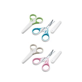 Nuk Ψαλιδάκι Ασφαλείας