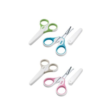 Nuk Ψαλιδάκι Ασφαλείας