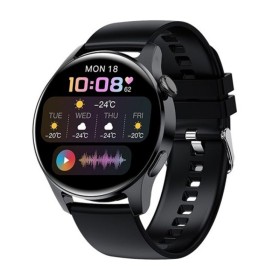 Kepler S25 Smartwatch Βιομετρικό Ρολόι 1Τεμ