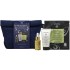 Apivita Time To Glow Up - Hydrating Skin Supplement Day Oil 15ml & 3 In 1 Cleansing Milk 50ml & Avocado Tissue Face Mask 10ml