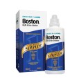 Bausch + Lomb Boston Simplus Multi-Action Solution 120ml