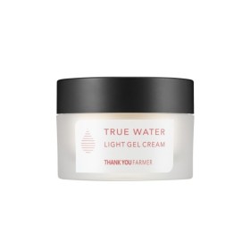 Thank You Farmer True Water Light Gel Cream 50ml