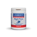 Lamberts Night Time X 30 Caps