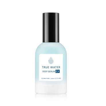 Thank You Farmer True Water Deep Serum Ex 60ml