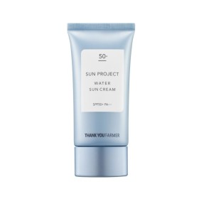 Thank You Farmer Sun Project Spf50+ Water Sun Cream 50ml