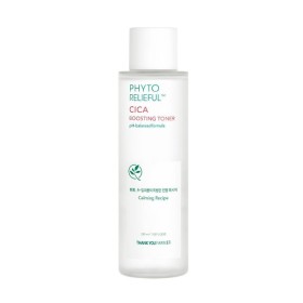 Thank You Farmer Phyto Relieful Cica Boosting Toner 200ml