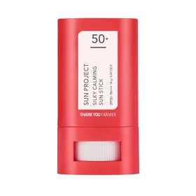Thank You Farmer Sun Project Spf50+ Silky Calming Stick 14gr