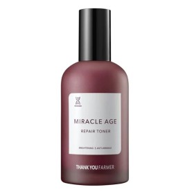 Thank You Farmer Miracle Age Repair Toner 150ml