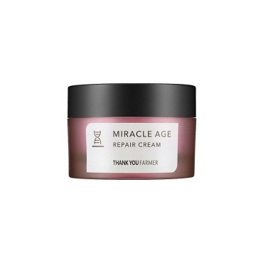 Thank You Farmer Miracle Age Repair Cream 50ml