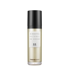 Thank You Farmer Be Beautiful Natural Bb Cream 40ml