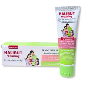 Halibut Repairing Ointment 50gr