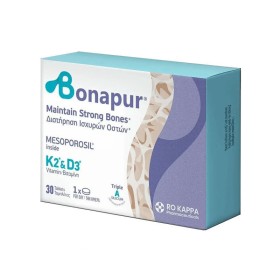 Bonapur x 30 Tabs