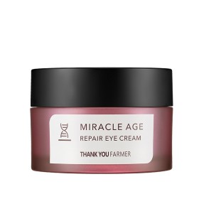 Thank You Farmer Miracle Age Repair Eye Cream 20gr