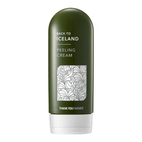 Thank You Farmer Back To Iceland Peeling Cream 150 Ml