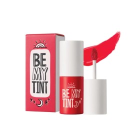 Yadah Be My Tint 03 Real Red 4gr