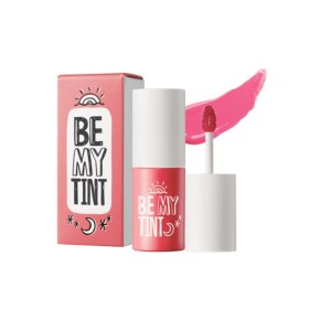 Yadah Be My Tint 02 Peach Coral 4gr