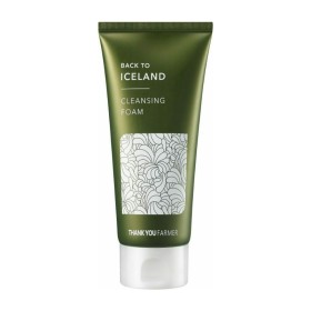 Thank You Farmer Back To Iceland Cleansing Foam 120 Ml