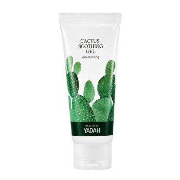 Yadah Cactus Soothing Moisturizing Gel 105ml