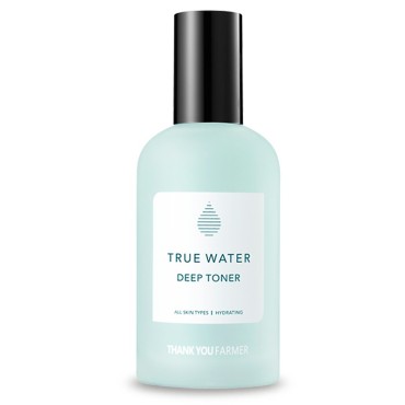 Thank You Farmer True Water Deep Toner 150ml