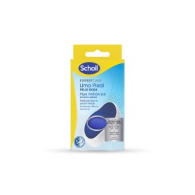 Scholl Expert Care Nano Glass Foot File