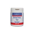 Lamberts Methyl Folate 400μg X 60 Tabs