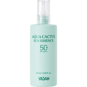 Yadah Aqua Cactus Sun Essence Spf50+ 60ml