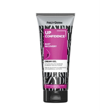 Frezyderm Up Confidence Bust Recovery Cream Gel 200ml