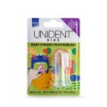 Intermed Unident Kids Baby Finger Toothbrush