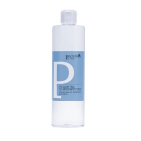 Panthenol Extra Micellar True Cleanser 3 In 1 500 ml