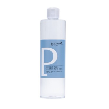 Panthenol Extra Micellar True Cleanser 3 In 1 500 ml