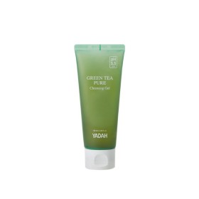 Yadah Green Tea Pure Cleansing Gel 100ml