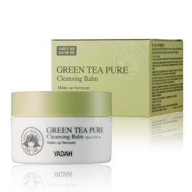 Yadah Green Tea Pure Cleansing Balm 100ml