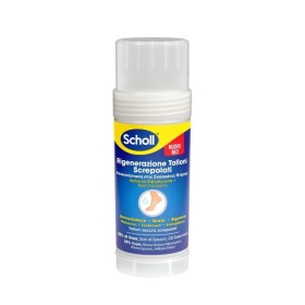 Scholl Ενυδατικό Balm Ανάπλασης για Κάλους, Σκληρύνσεις & Σκασμένες Φτέρνες με Ουρία 25% 70gr