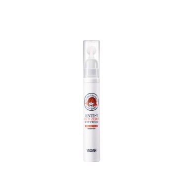 Yadah Anti-T Red Zero Spot Cream 15ml