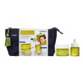 Korres Promo Αμπέλι Σαντορίνης  Poreless Κρέμα-Gel 40ml & Δώρο Velvet Λάδι Προσώπου 15ml